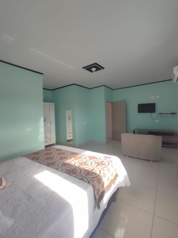 Pousada Luar Pirenopolis Bilik gambar