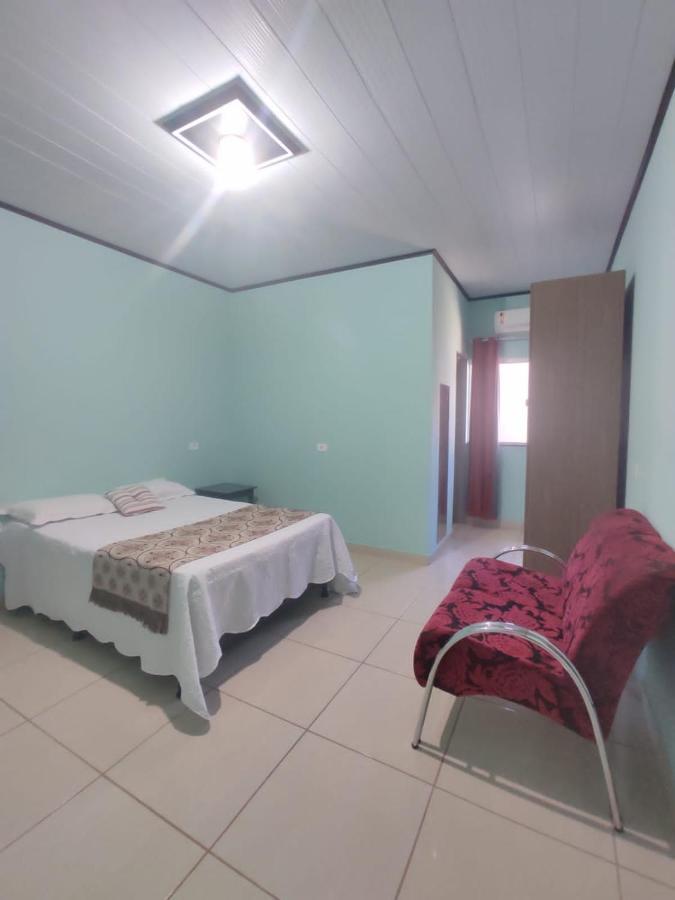 Pousada Luar Pirenopolis Bilik gambar